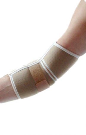 Super Ortho Elleboogbrace