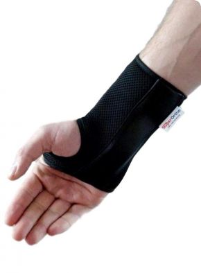 Super Ortho polsbrace