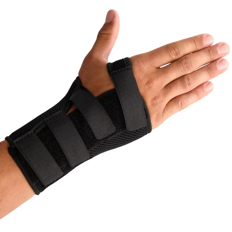 Super Ortho polsbrace