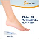 solelution achillespees zooltjes om de hiel