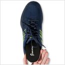 Solelution Comfort inlegzolen in schoen