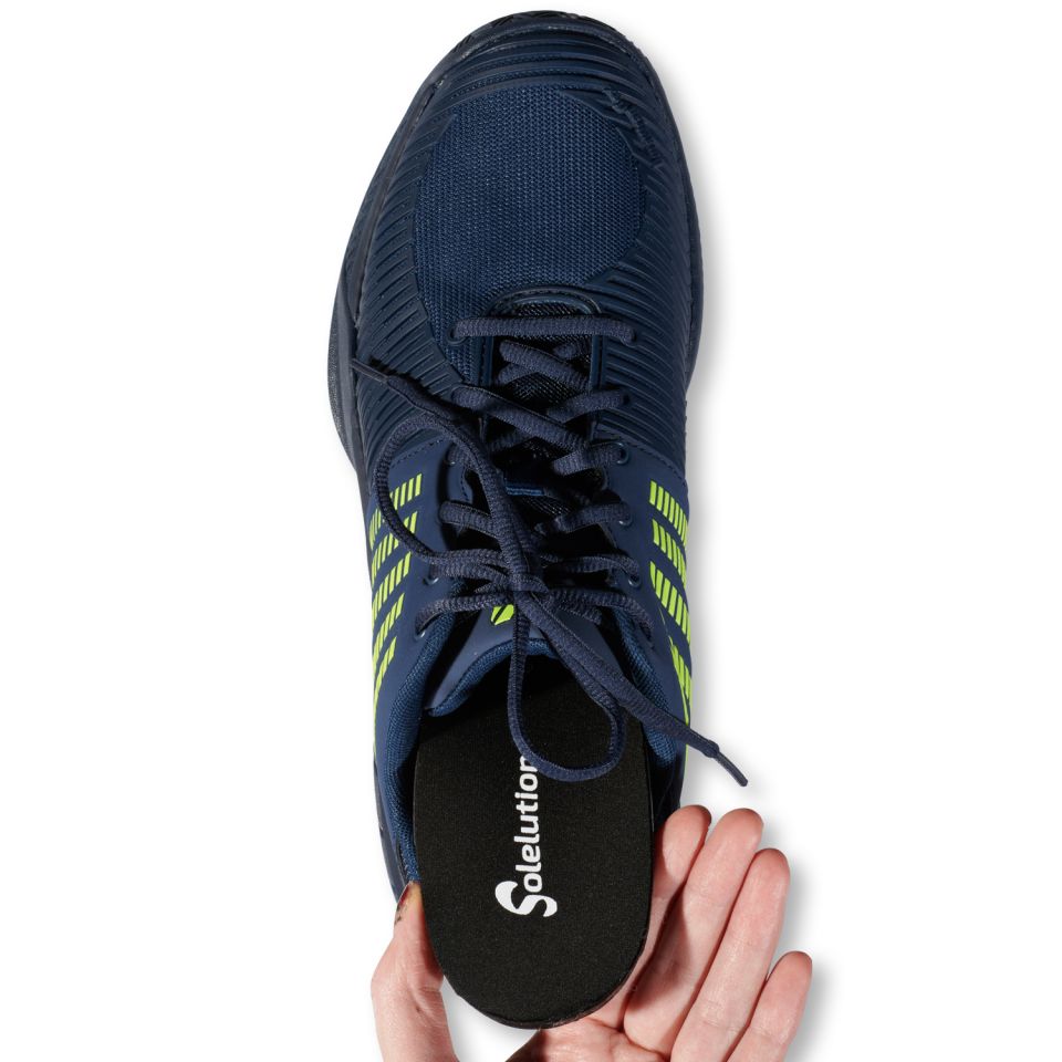 Solelution Comfort inlegzolen in schoen