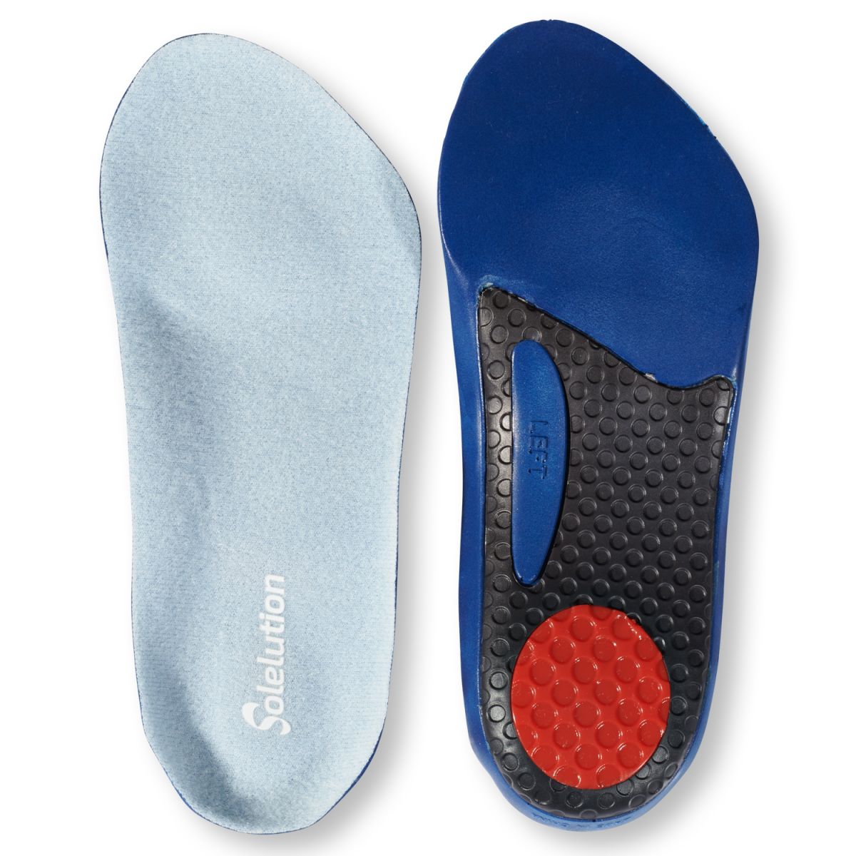 Solelution High heel comfort Podobrace