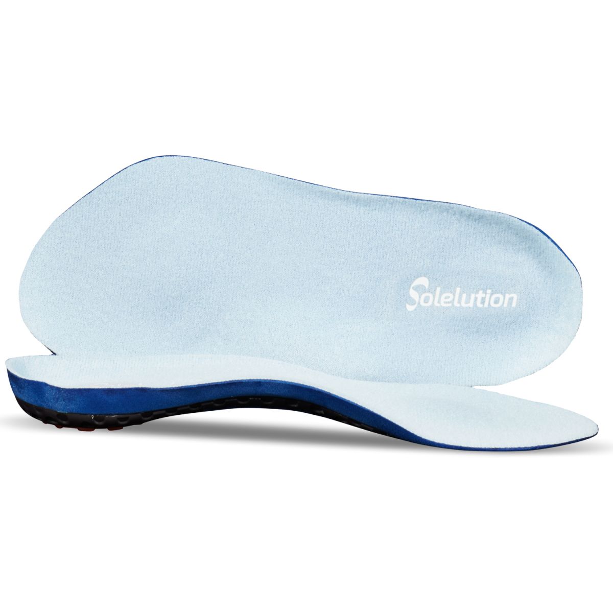 Solelution High heel | Podobrace.nl