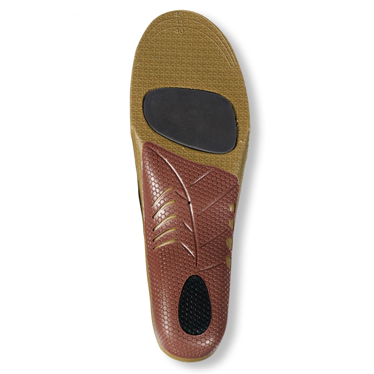 Solelution Running inlegzolen voor hardlopen Podobrace