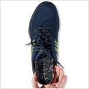 solelution sport running inlegzolen