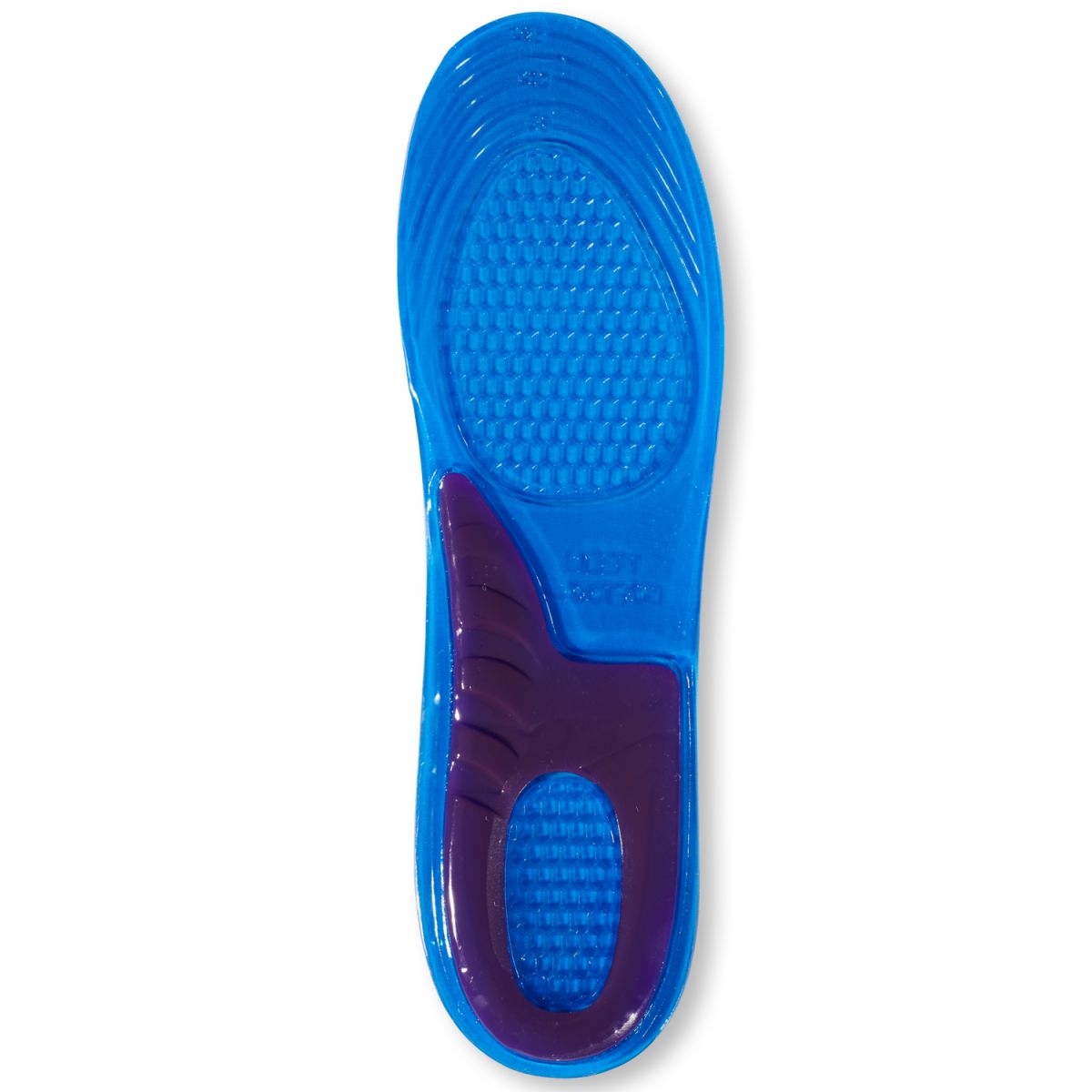 Solelution gel inlegzolen Podobrace