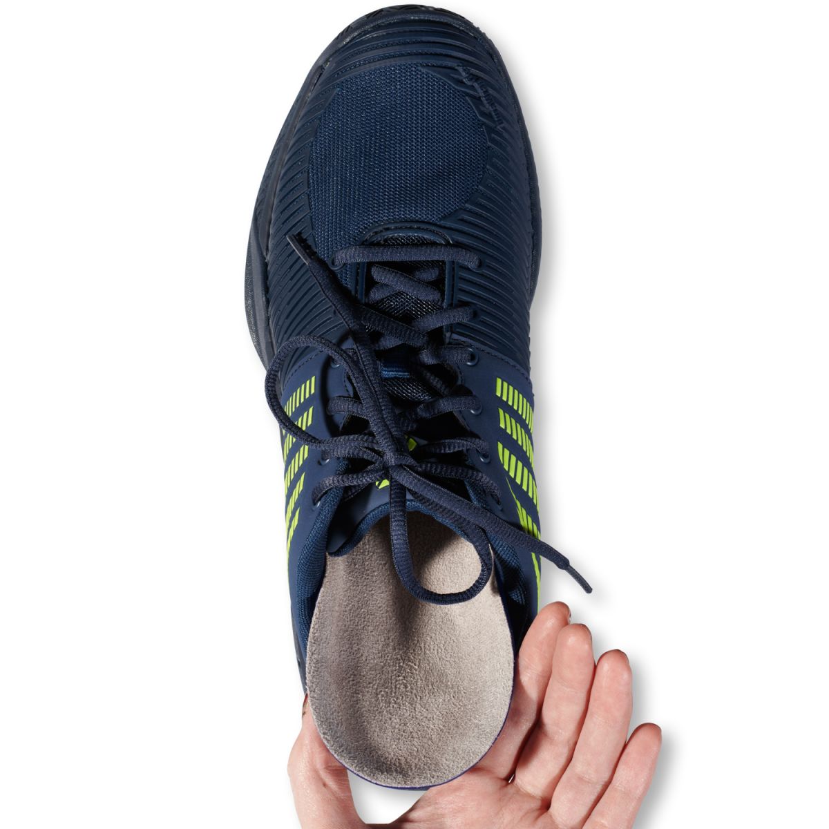 Solelution gel inlegzolen Podobrace