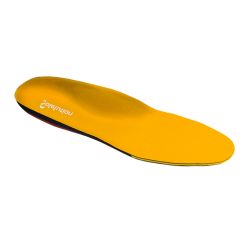 Solelution Overpronatie zolen voor naar binnenstaande voeten | Podobrace.nl