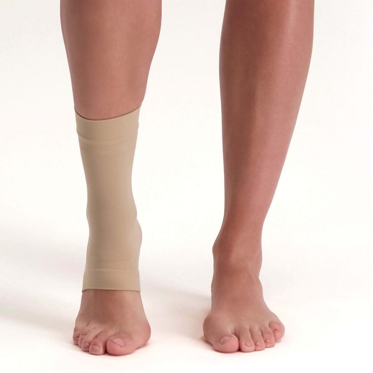 Solelution Schienbein-Gelsocke - Schutz Vor Skate Bite & Boot Bumper