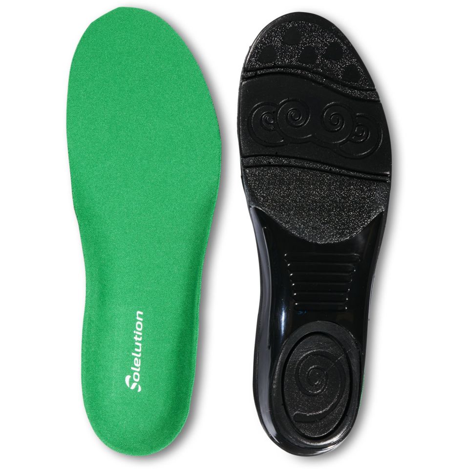 solelution sportzolen voor alle sporten