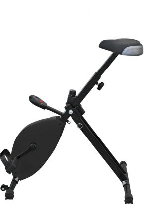 Spindl Bike bureaufiets