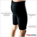 super ortho neopreen voetbal warmtebroek compressiebroek productinformatie