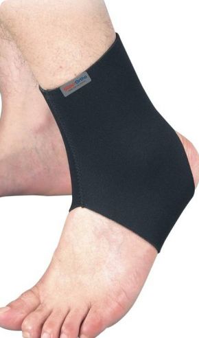 Super Ortho Enkelbandage