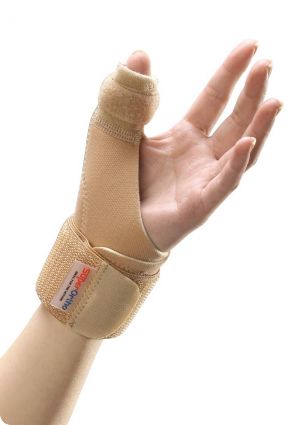 Super Ortho Duimbrace