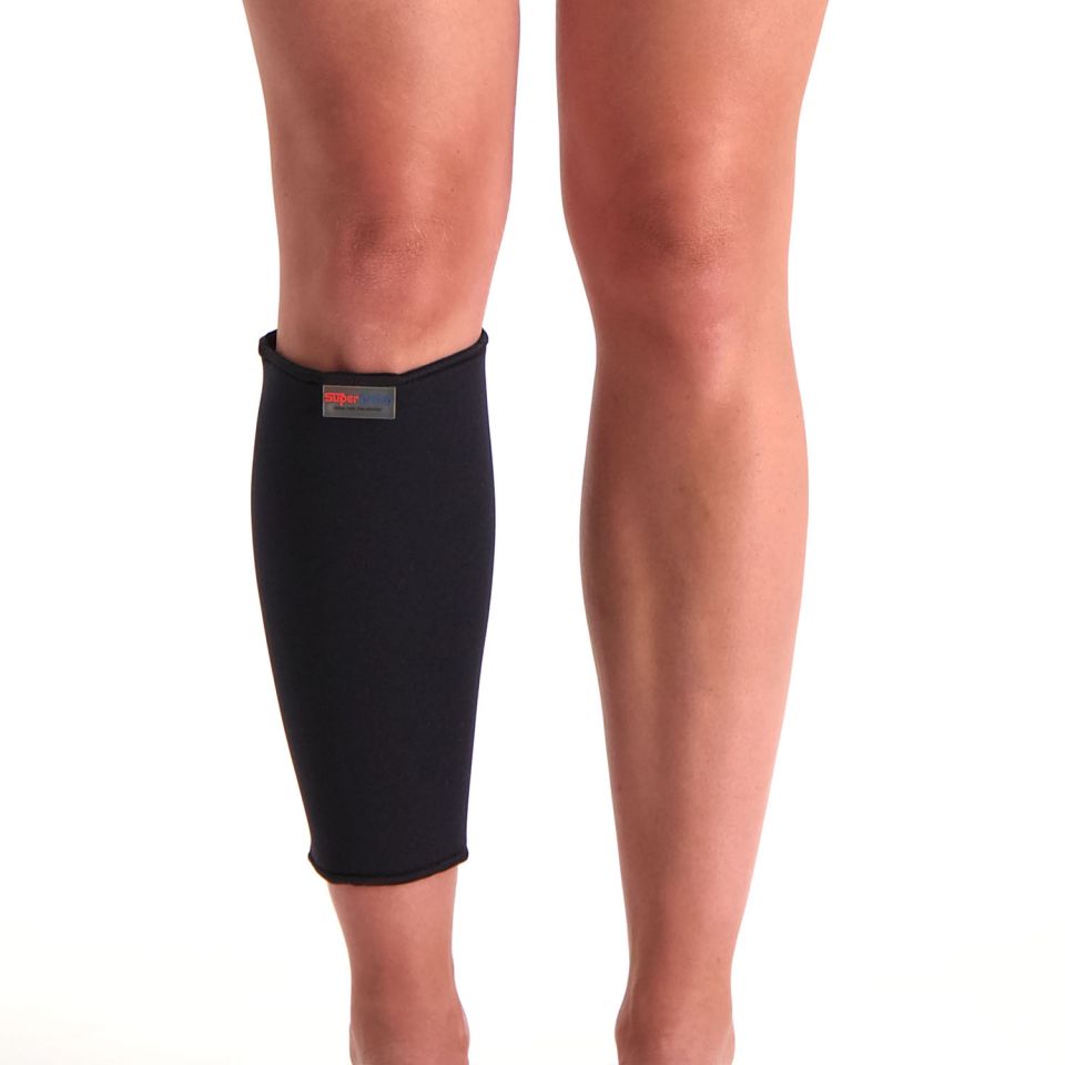 super ortho kuitbrace zwart kopen
