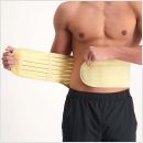 Super Ortho magnetische rugbrace omdoen