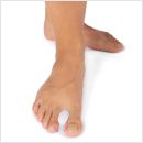 Tenen spreider Hallux Valgus