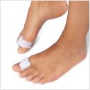 Tenen spreider Hallux Valgus