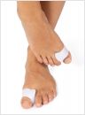 Tenenspreider met ring Hallux Valgus kopen
