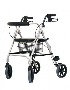 Thuasne Move Light Rollator kopen