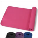 thuissport pakket yogamat diverse kleuren