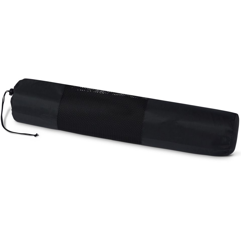 thuissport pakket yogamat in meeneemzak
