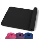 thuissport pakket yogamat diverse kleuren