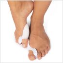 Valgomed teen spreider hallux valgus