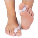 teenspreider hallux valgus