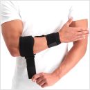 Viofix Bowling – Tenniselleboogbrace - polsspalk omdoen
