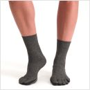Medidu artrose sokken beige