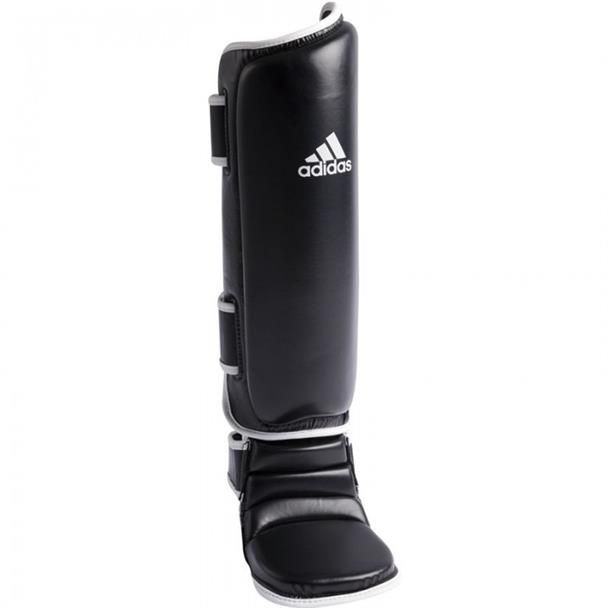 adidas zwart wit
