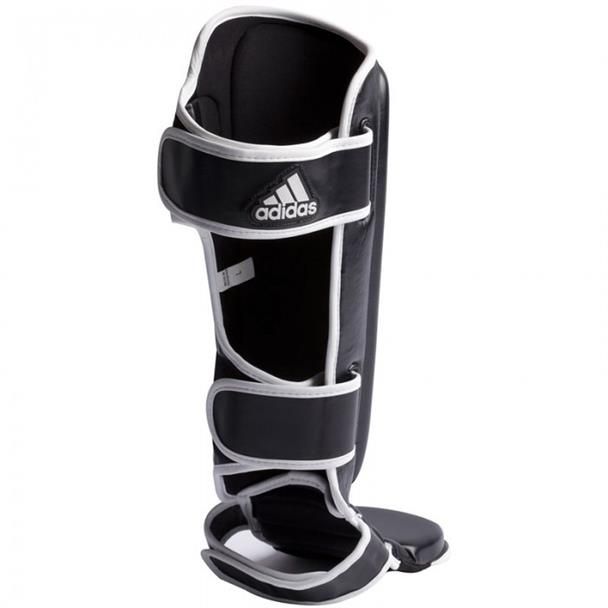 دفاع مزدوج الصف الثاني scheenbeschermers boksen adidas -  rise-association.com