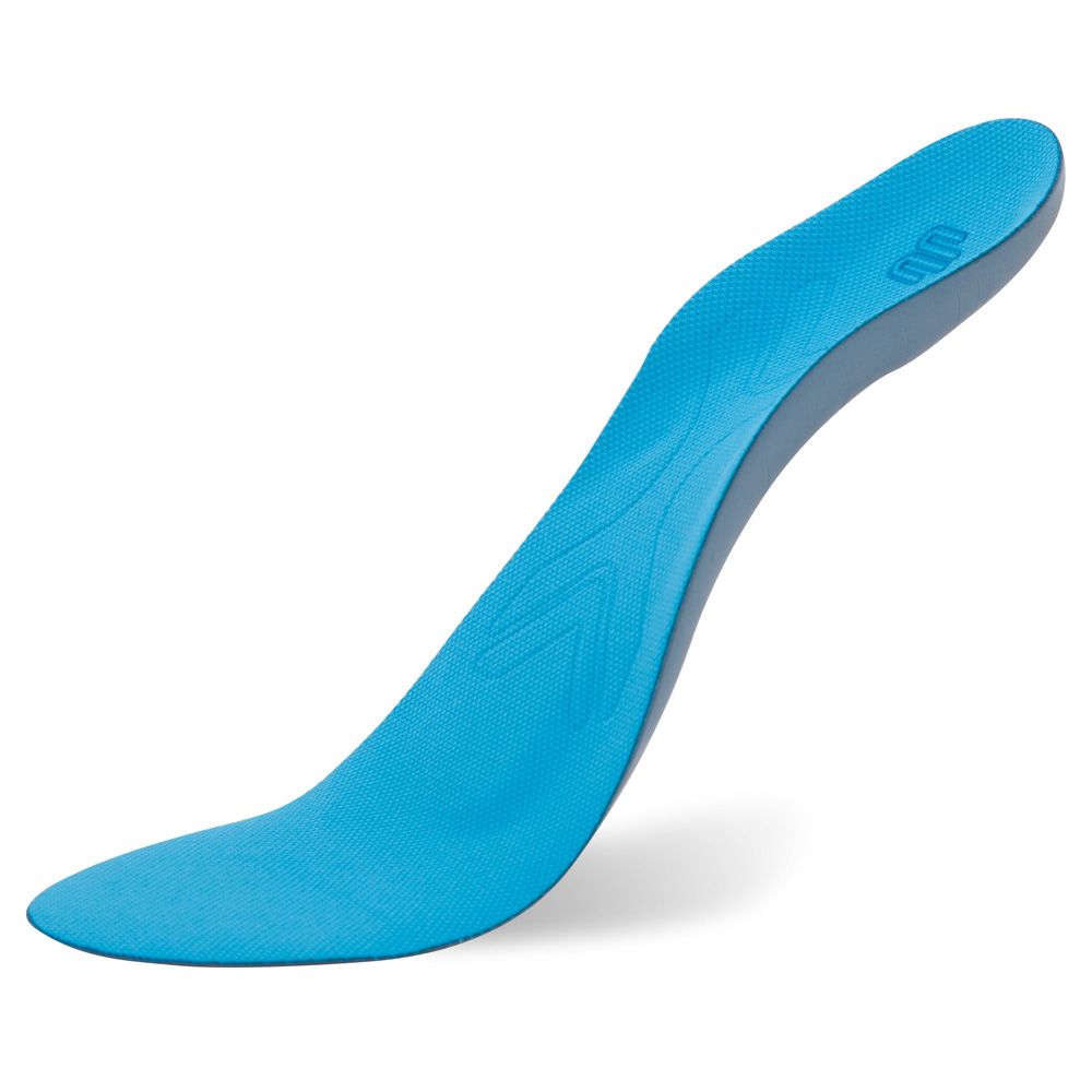 Bauerfeind Ergopad Run \u0026 Walk Steunzool | Podobrace.nl