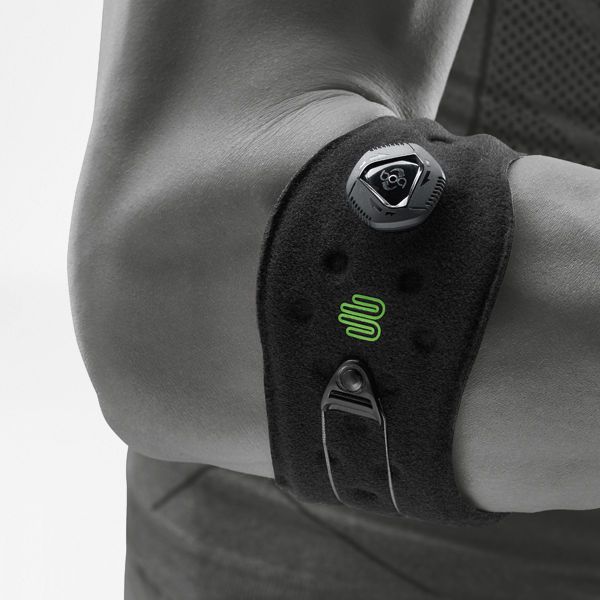 Bauerfeind Sports Elbow Strap Podobrace