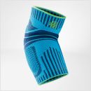 Elleboogbandage voor sport