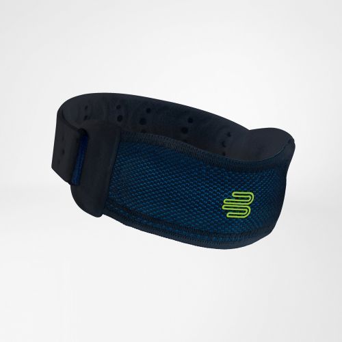 Bauerfeind Sports Knee Strap Knieband Podobrace