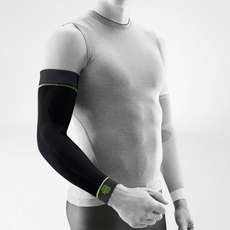 Bauerfeind Compressie Arm Sleeves