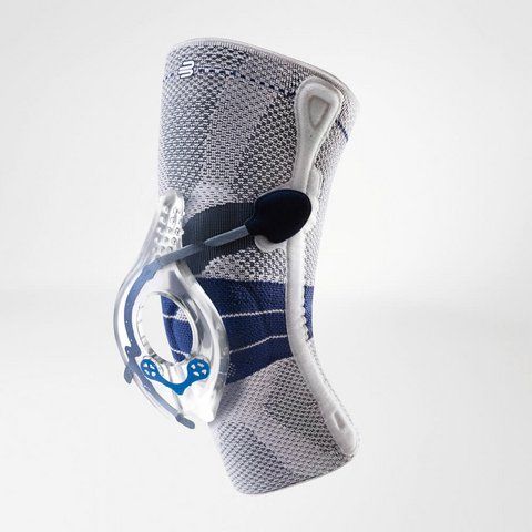 Bauerfeind GenuTrain P3 brace