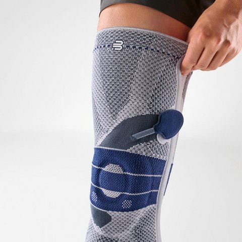Bauerfeind GenuTrain P3 Knie brace