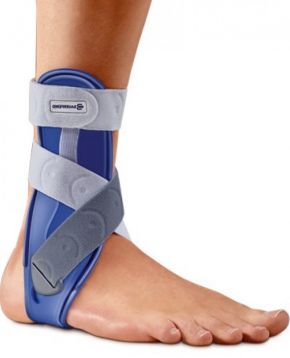 Bauerfeind MalleoLoc Enkelbrace