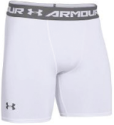 Under Armour Compressie short