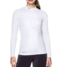 under armour dames shirt