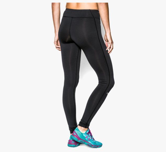 Under Armour Damestights ColdGear | Podobrace.nl