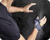 Push sports duimbrace