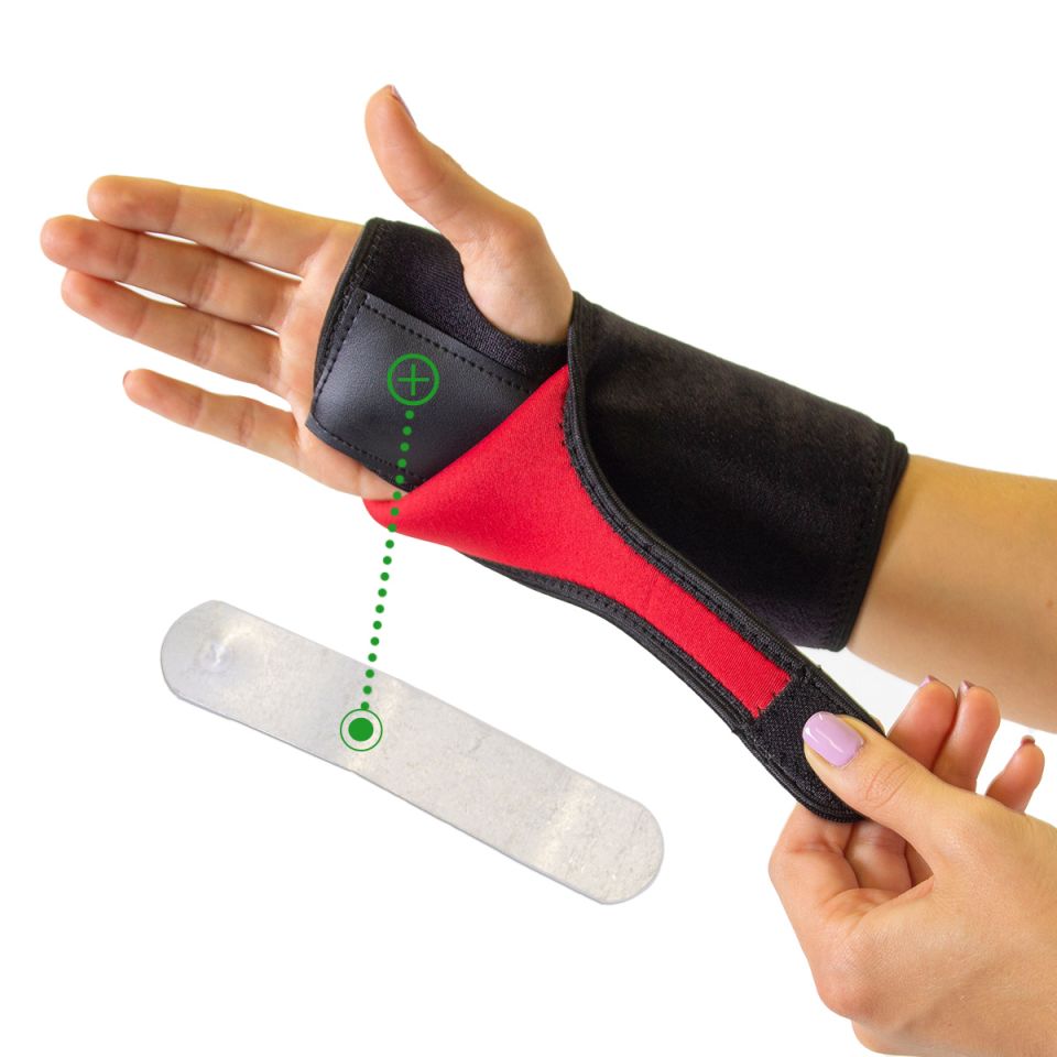 Dunimed polsbrace
