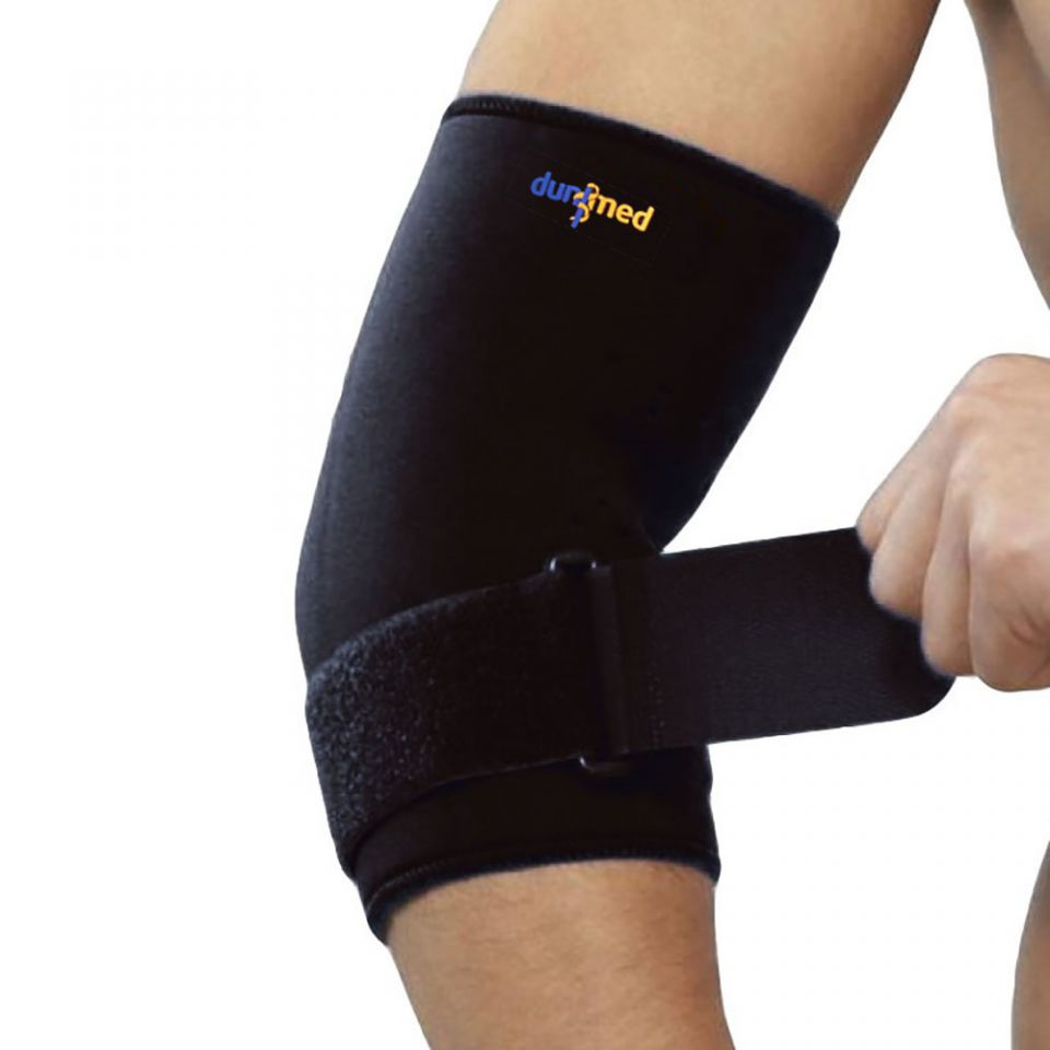 Dunimed Elleboogbrace / elleboogsteun