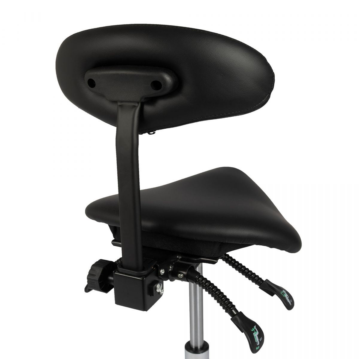 Dunimed ergonomische zadelkruk (hoog) Podobrace