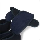 dunimed verbandschoenen klittenbandsluiting